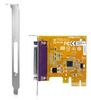 HP Parallelanschlusskarte PCIe x1 (N1M40AA) HP Parallelanschlusskarte PCIe x1 (N1M40AA)