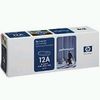 HP 12A (Q2612A) HP 12A (Q2612A)