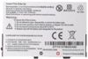 HTC TyTN Batterie (1350 mAh) HTC TyTN Batterie (1350 mAh)