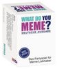 Huch! What Do You Meme? Huch! What Do You Meme?
