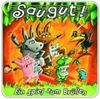 Huch & Friends Saugut! Huch & Friends Saugut!