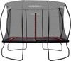 Hudora 4Square Trampolin 215 x 305 cm Hudora 4Square Trampolin 215 x 305 cm