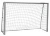 Hudora Fußballtor Expert 240 Hudora Fußballtor Expert 240