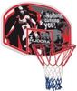 Hudora In-/Outdoor Basketball Korb-Set Hudora In-/Outdoor Basketball Korb-Set