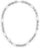 Hugo Boss Style Hailey Halskette (58114268) Hugo Boss Style Hailey Halskette (58114268)
