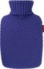 Hugo Frosch Wärmflasche Klassik Plant 1,8 l mit Bio-Strickbezug Hugo Frosch Wärmflasche Klassik Plant 1,8 l mit Bio-Strickbezug