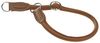 Hunter Dressurhalsung Round & Soft Elk 50 Hunter Dressurhalsung Round & Soft Elk 50