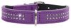 Hunter Halsband Diamond Petit Größe 24 Hunter Halsband Diamond Petit Größe 24