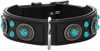 Hunter Halsband Sioux 50 cm Hunter Halsband Sioux 50 cm