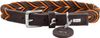 Hunter Halsband Solid Education Cord 60 cm Hunter Halsband Solid Education Cord 60 cm