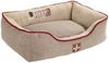 Hunter Hundesofa University L Hunter Hundesofa University L