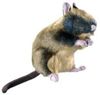 Hunter Hundespielzeug Wildlife Ratte M Hunter Hundespielzeug Wildlife Ratte M