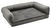 Hunter Orthopädisches Hundesofa Livingston 80 x 60 cm Hunter Orthopädisches Hundesofa Livingston 80 x 60 cm