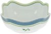 Hutschenreuther Medley Schüssel eckig 18 cm Hutschenreuther Medley Schüssel eckig 18 cm
