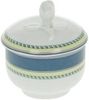 Hutschenreuther Medley Zuckerdose 0,25 l Hutschenreuther Medley Zuckerdose 0,25 l