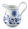 Hutschenreuther Blau Zwiebelmuster Milchkännchen 6 Personen Hutschenreuther Blau Zwiebelmuster Milchkännchen 6 Personen