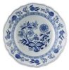 Hutschenreuther Blau Zwiebelmuster Suppenteller 23 cm Hutschenreuther Blau Zwiebelmuster Suppenteller 23 cm