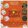 Hutter Rory's Story Cubes: Voyages Hutter Rory's Story Cubes: Voyages