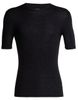 Icebreaker 175 Everyday Short Sleeve Crewe Herren Icebreaker 175 Everyday Short Sleeve Crewe Herren