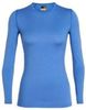 Icebreaker 200 Oasis Long Sleeve Crewe Damen Icebreaker 200 Oasis Long Sleeve Crewe Damen