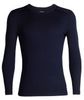 Icebreaker Merino 260 Tech Long Sleeve Crewe Herren Icebreaker Merino 260 Tech Long Sleeve Crewe Herren