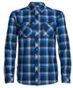 Icebreaker Lodge Long Sleeve Flannel Shirt Icebreaker Lodge Long Sleeve Flannel Shirt