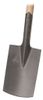 Idealspaten Bauspaten Gärtner Form (10010273) Idealspaten Bauspaten Gärtner Form (10010273)