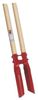 Idealspaten Erdlochausheber Ruhrdachs (64050101) Idealspaten Erdlochausheber Ruhrdachs (64050101)