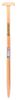 Idealspaten Spatenstiel Esche-T (65011101) Idealspaten Spatenstiel Esche-T (65011101)