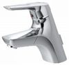 Ideal Standard CeraMix Blue Einhebel-Waschtischarmatur (A5654AA) Ideal Standard CeraMix Blue Einhebel-Waschtischarmatur (A5654AA)