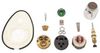 Ideal Standard Renovierungs-Set für Badearmaturen (A963800NU) Ideal Standard Renovierungs-Set für Badearmaturen (A963800NU)