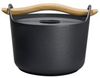 iittala Sarpaneva Kochtopf 3 l iittala Sarpaneva Kochtopf 3 l