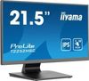 iiyama ProLite T2252MSC-B2 iiyama ProLite T2252MSC-B2