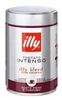 Illy Espresso Intenso gemahlen Dose 250 g Illy Espresso Intenso gemahlen Dose 250 g