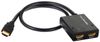 In-Akustik Star HDMI Splitter 1 In/2 Out (3247012) In-Akustik Star HDMI Splitter 1 In/2 Out (3247012)