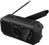 Infactory Solar- und Dynamo-Kofferradio (ZX-3273-919) Infactory Solar- und Dynamo-Kofferradio (ZX-3273-919)