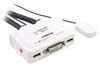 Inline KVM Switch (61613I) Inline KVM Switch (61613I)