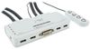 Inline KVM Switch (61614l) Inline KVM Switch (61614l)
