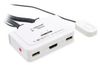 Inline KVM Switch (62612I) Inline KVM Switch (62612I)
