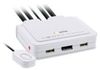 Inline KVM Switch (63613I) Inline KVM Switch (63613I)
