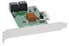 Inline SATA Controller (76617E) Inline SATA Controller (76617E)