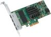 Intel I350-T4V2 (I350T4V2BLK-C) Intel I350-T4V2 (I350T4V2BLK-C)