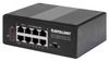 Intellinet Railmount Gigabit Switch (561624) Intellinet Railmount Gigabit Switch (561624)