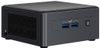 Intel NUC 11 Pro Kit NUC11TNHi3 (BNUC11TNHI30002) Intel NUC 11 Pro Kit NUC11TNHi3 (BNUC11TNHI30002)