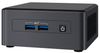 Intel NUC 11 Pro Kit NUC11TNKv5 (BNUC11TNKV50000) Intel NUC 11 Pro Kit NUC11TNKv5 (BNUC11TNKV50000)