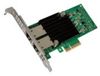 Intel X550-T2 Intel X550-T2