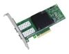 Intel X710-DA2 Intel X710-DA2