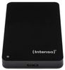 Intenso Memory Case 5TB (6021513) Intenso Memory Case 5TB (6021513)