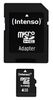 Intenso microSD Karte Class 10 32GB (3413480) Intenso microSD Karte Class 10 32GB (3413480)