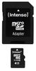 Intenso microSD Karte Class 10
64GB (3413490) Intenso microSD Karte Class 10
64GB (3413490)